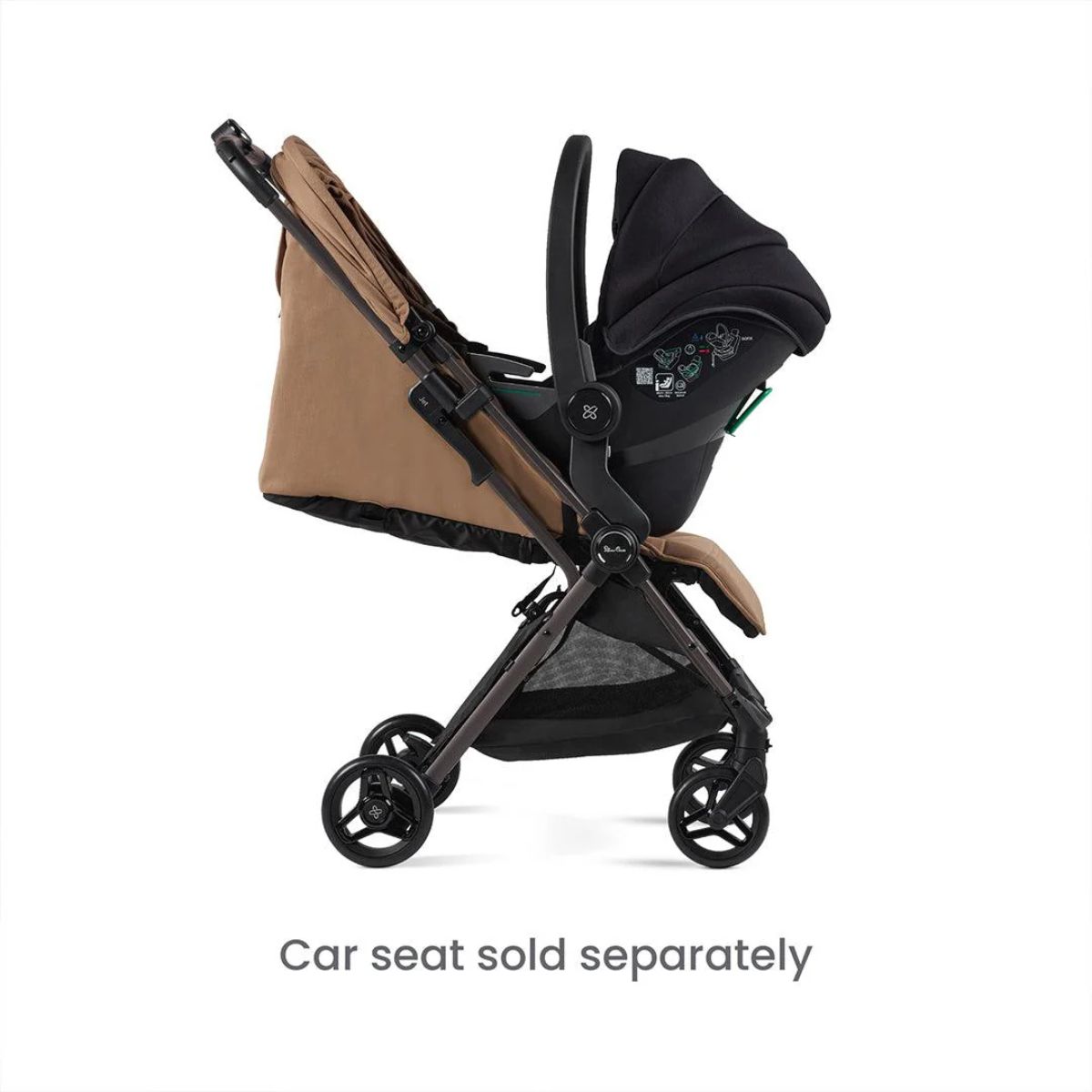 子供用品 Stoller/baby car Silver Cross Jet 5 Stroller - Assorted Colours | Mothercare SG